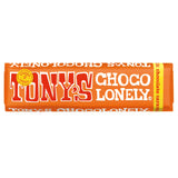 Tony's Chocolate Bar